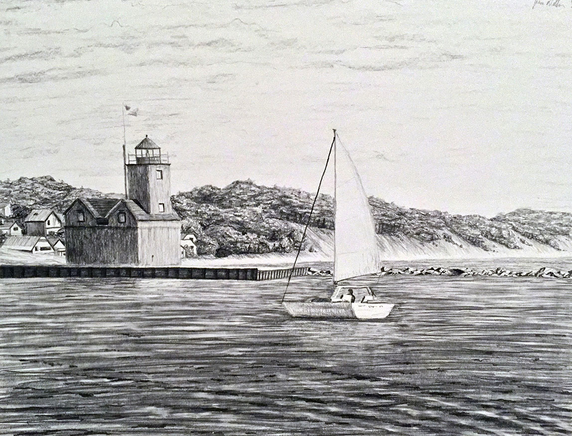 Holland State Park